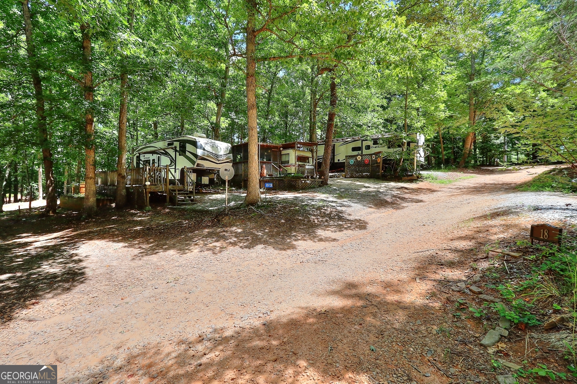 95 Cedar Hollow Road Cleveland GA 30528