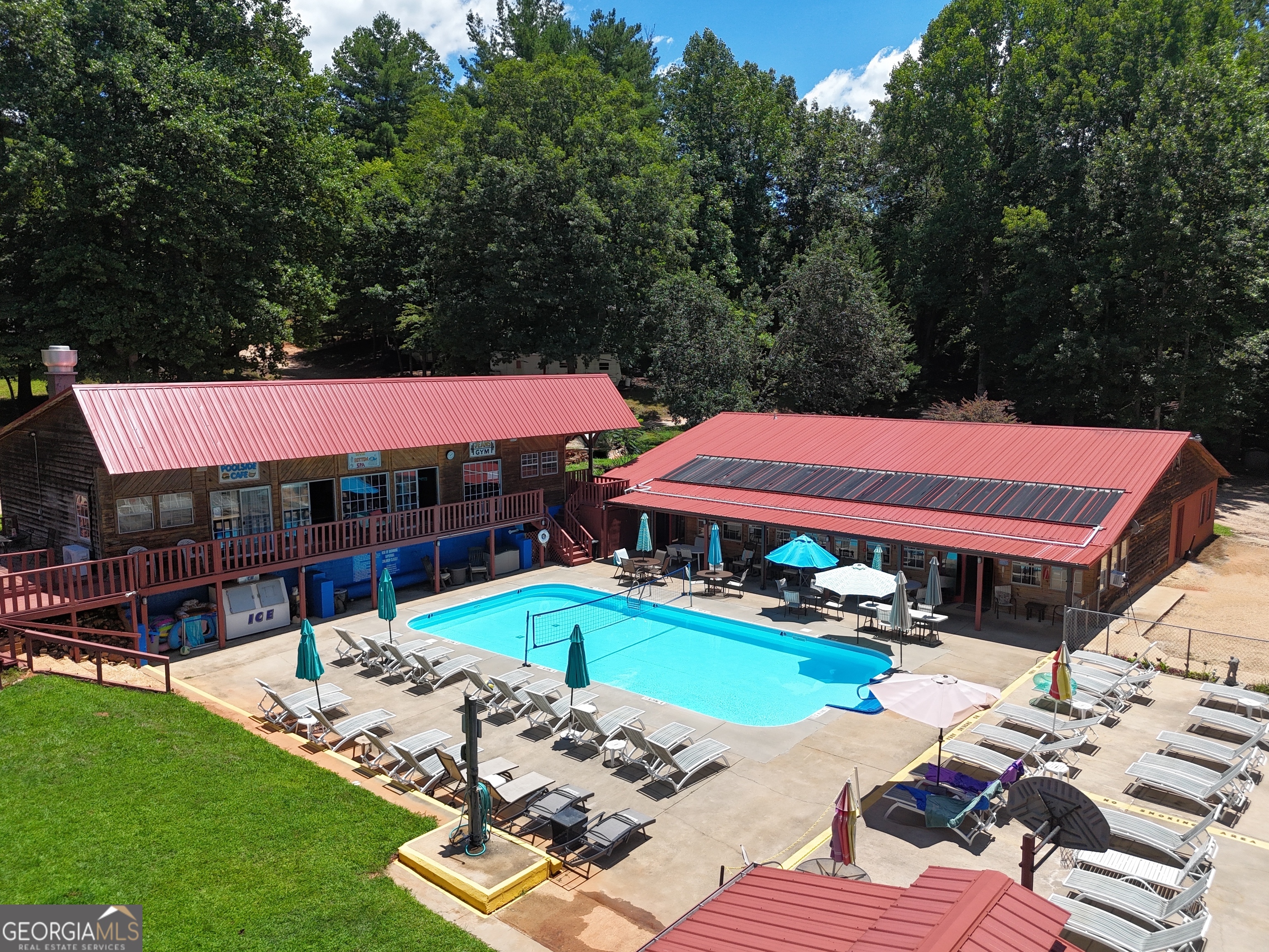 95 Cedar Hollow Road Cleveland GA 30528