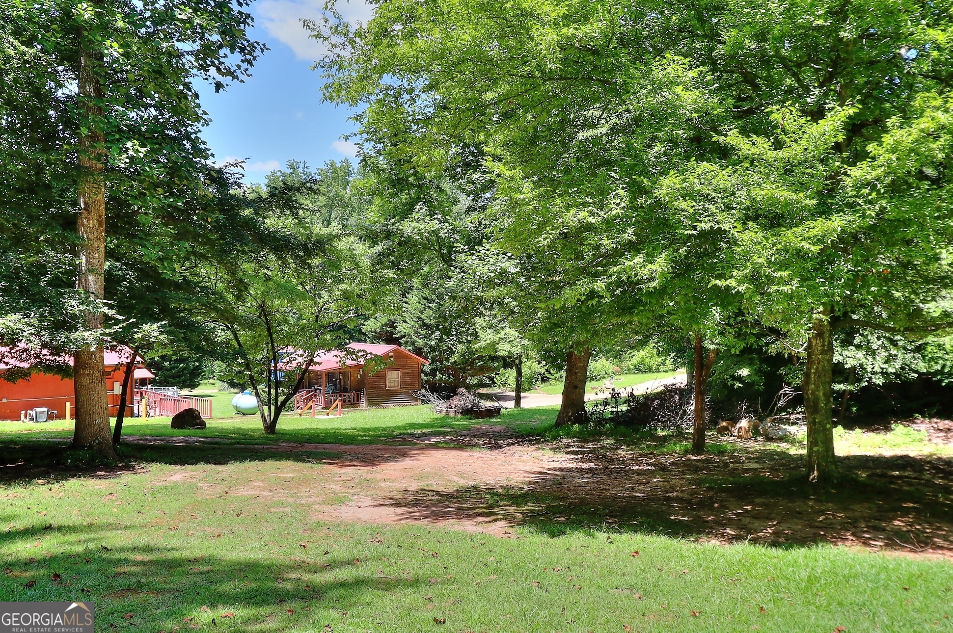 95 Cedar Hollow Road Cleveland GA 30528