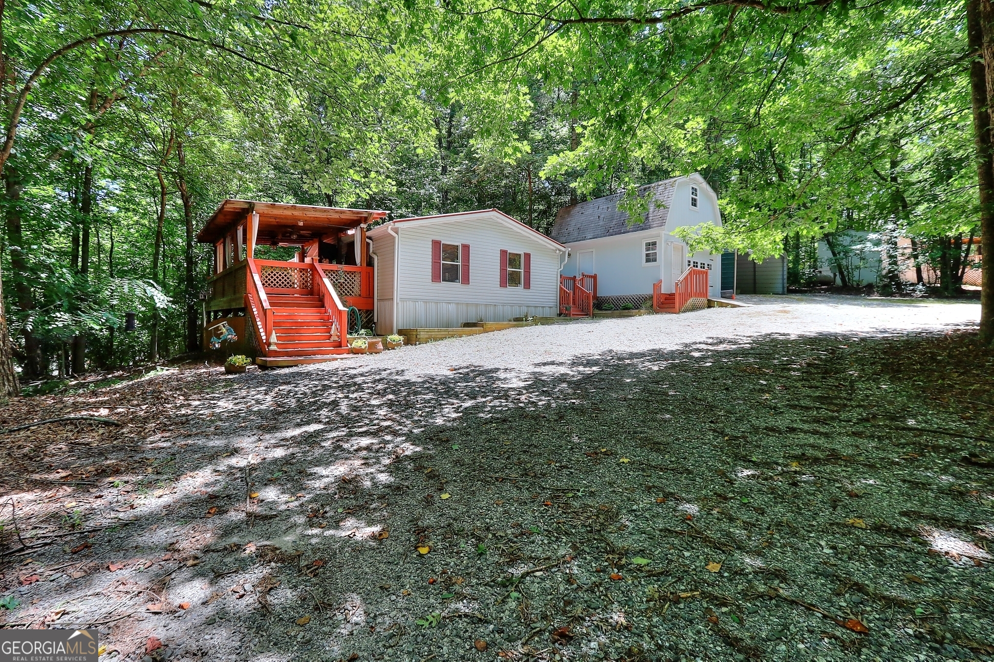 95 Cedar Hollow Road Cleveland GA 30528
