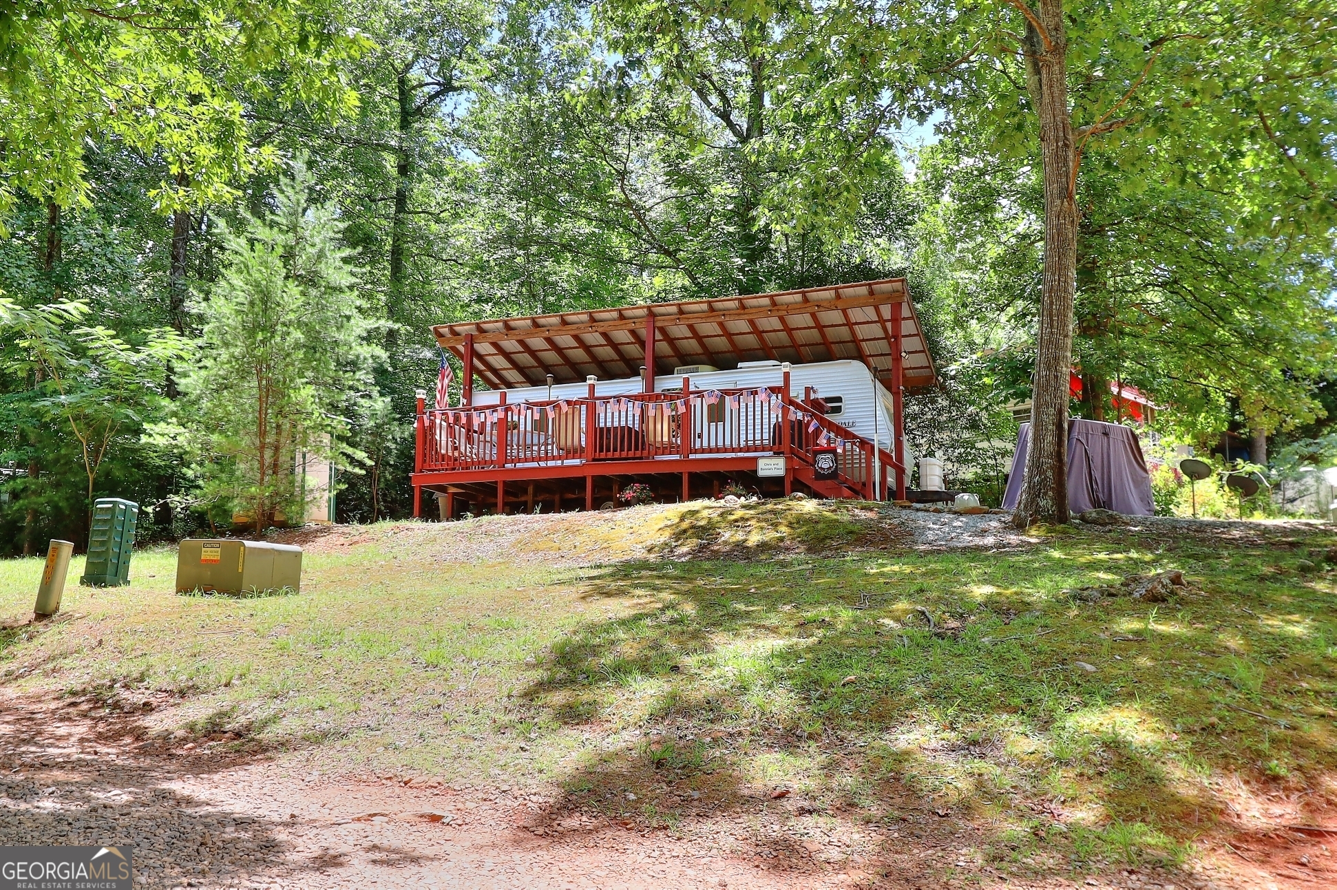 95 Cedar Hollow Road Cleveland GA 30528