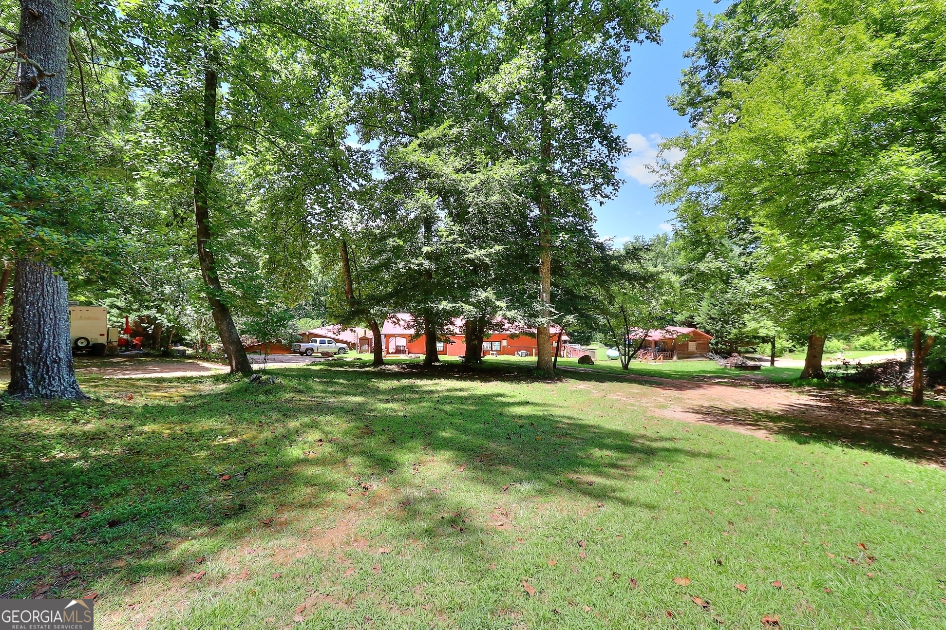 95 Cedar Hollow Road Cleveland GA 30528