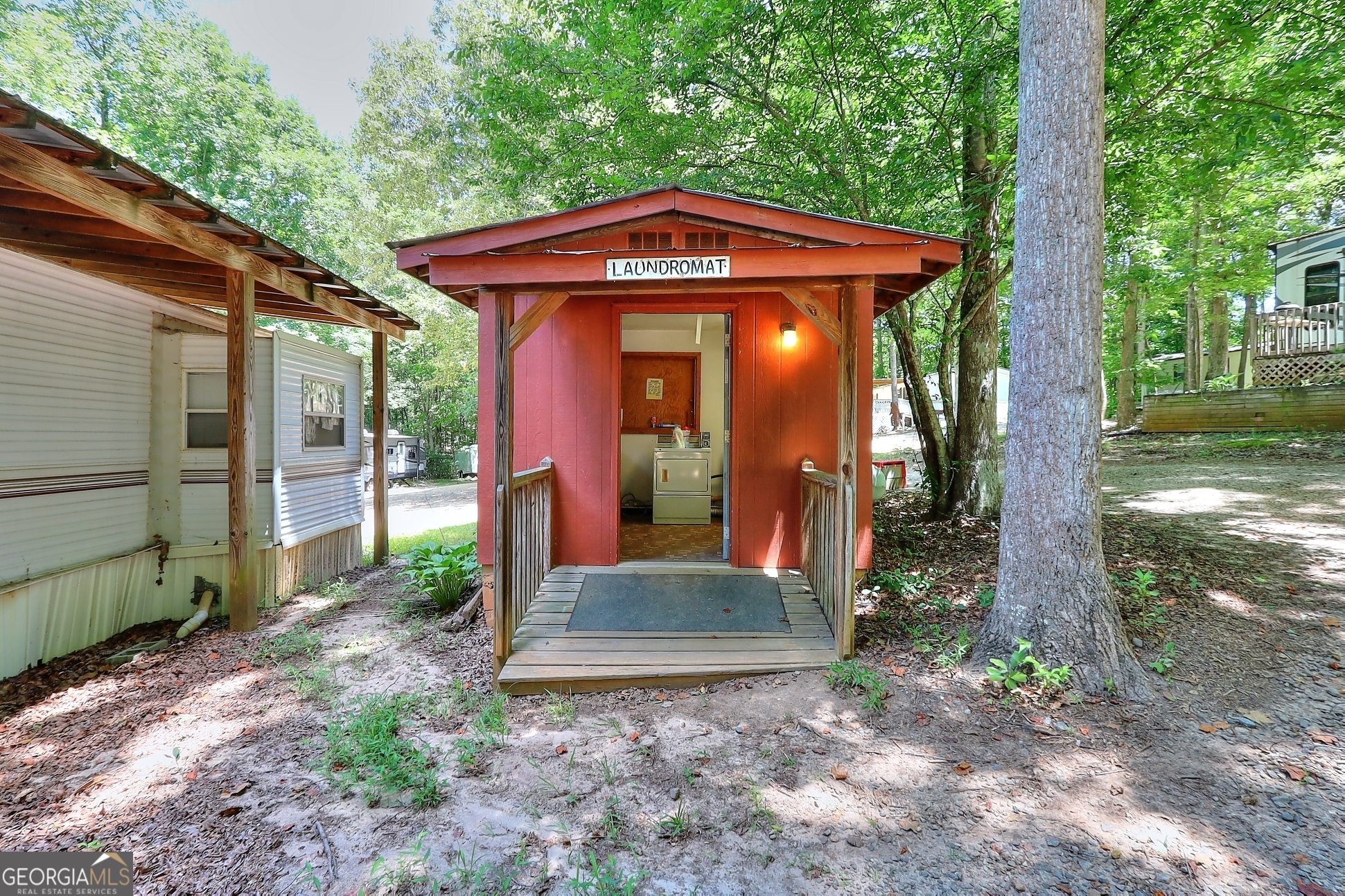 95 Cedar Hollow Road Cleveland GA 30528