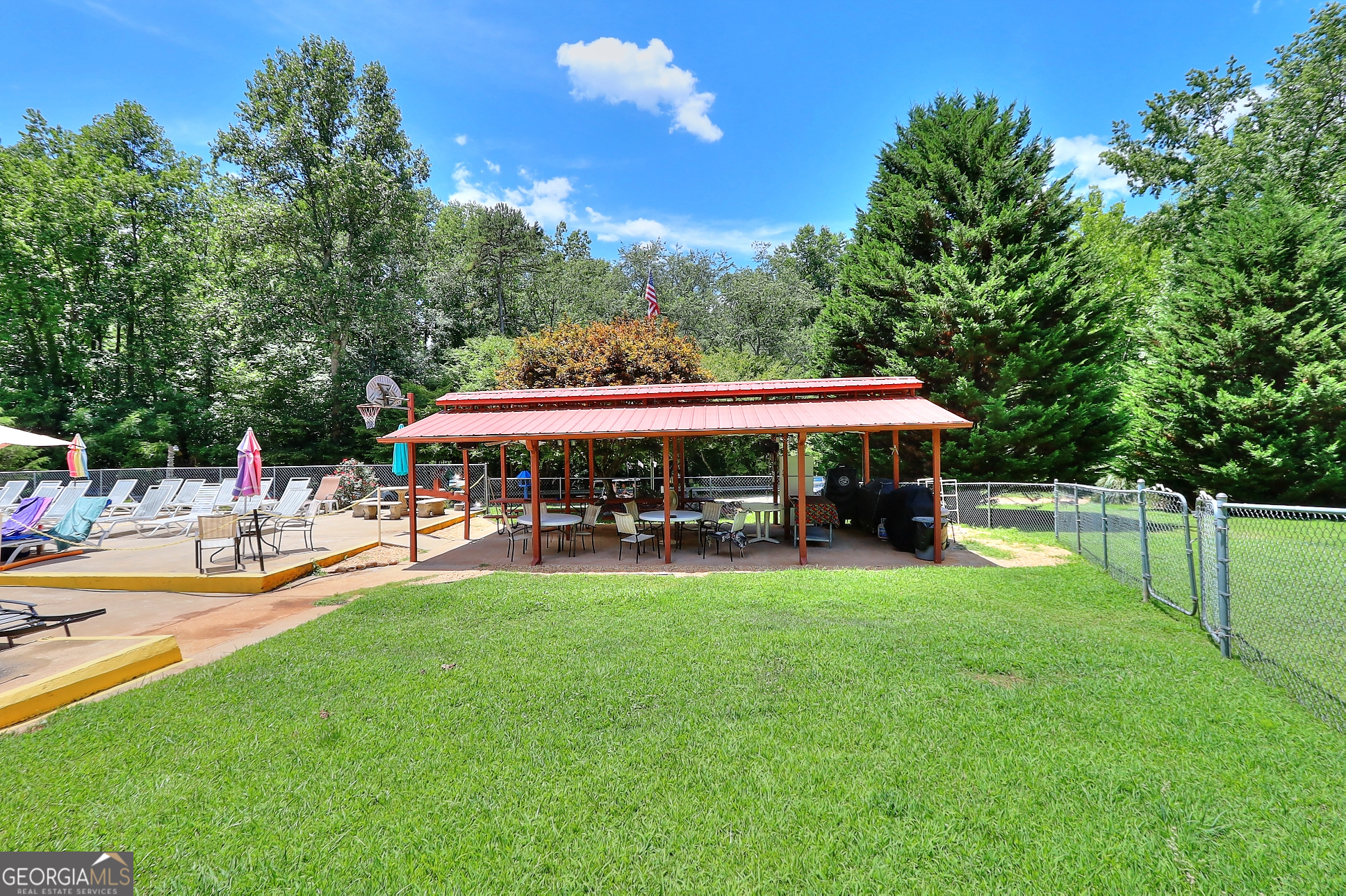 95 Cedar Hollow Road Cleveland GA 30528