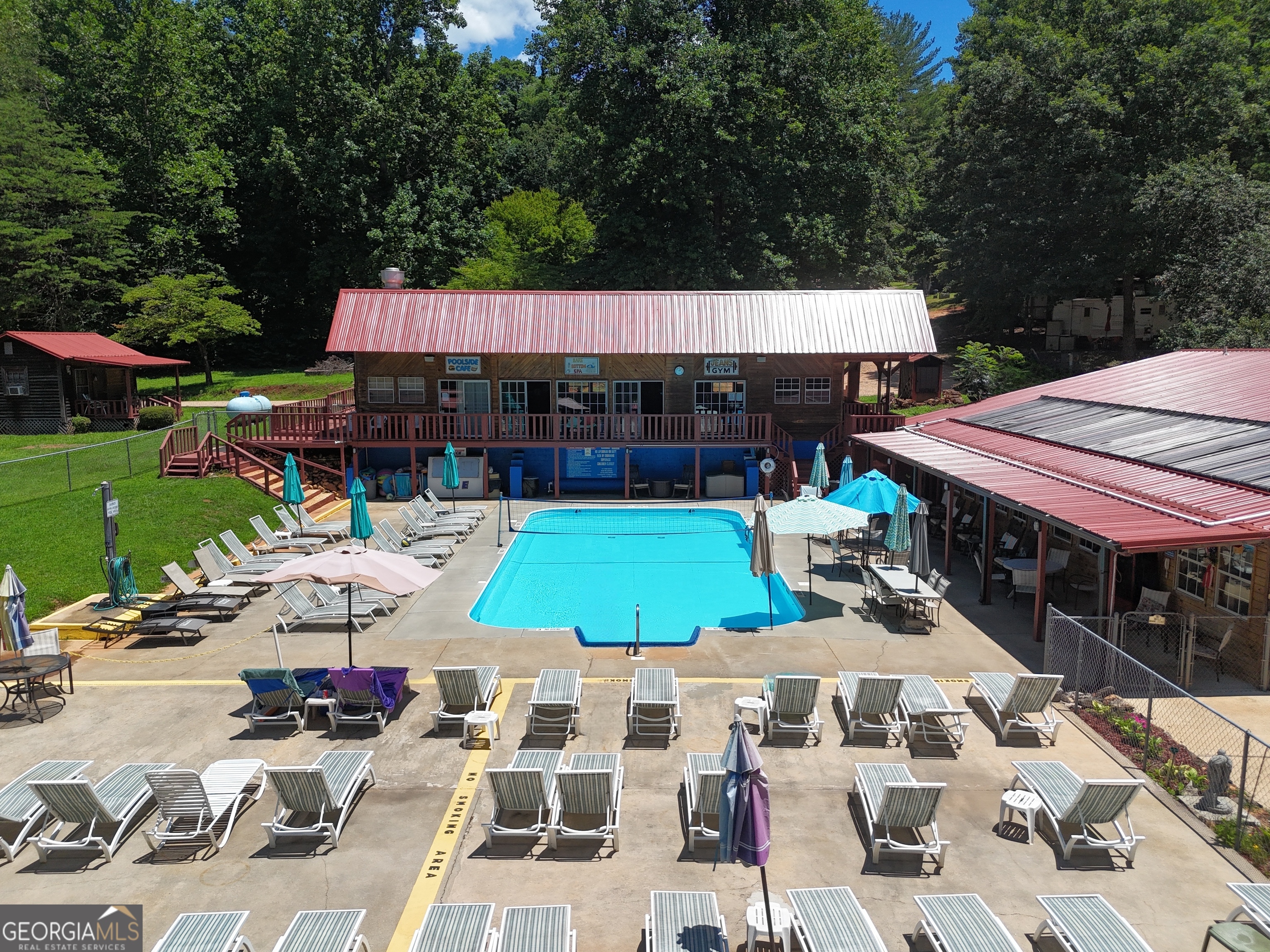 95 Cedar Hollow Road Cleveland GA 30528