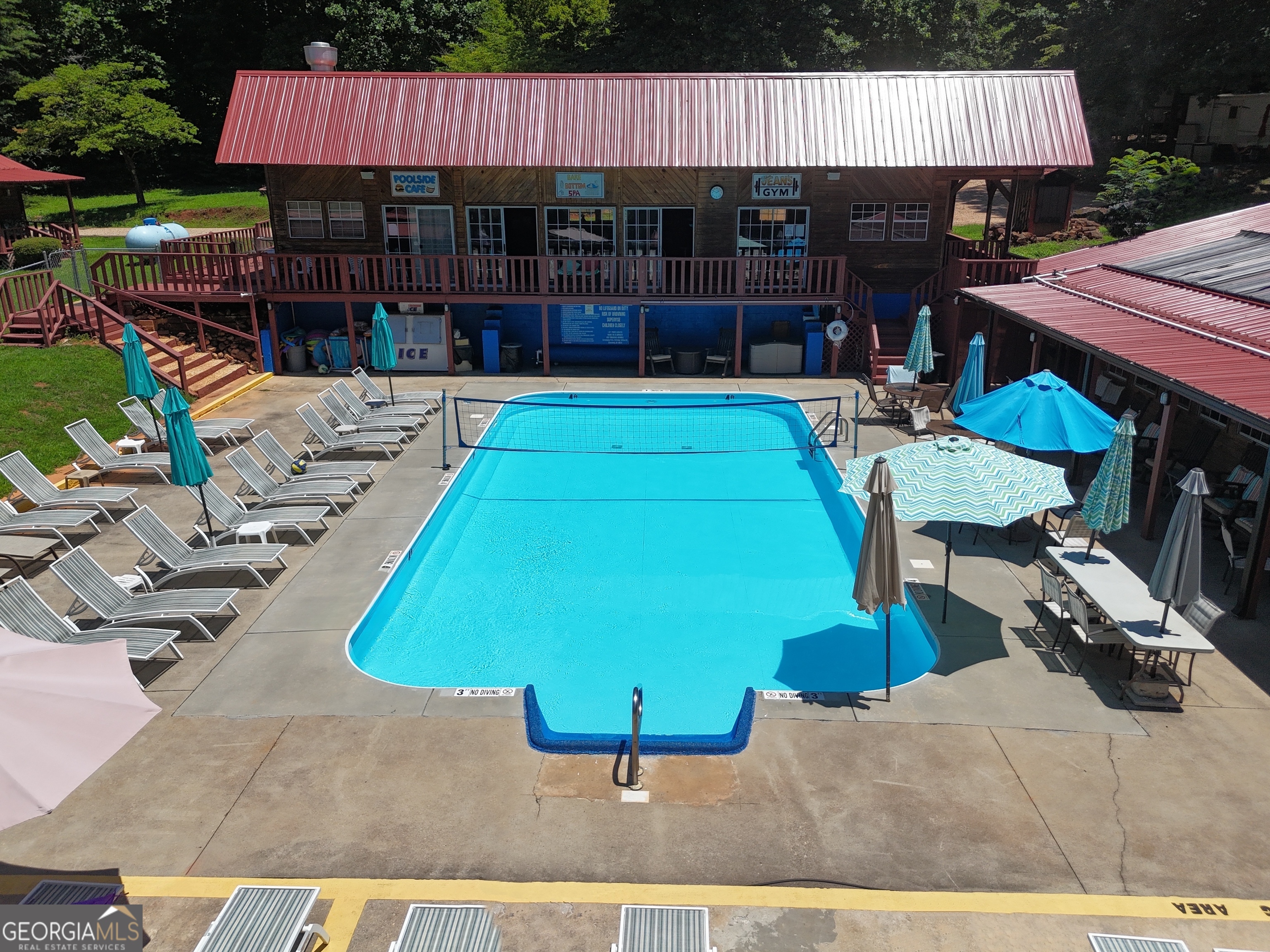 95 Cedar Hollow Road Cleveland GA 30528