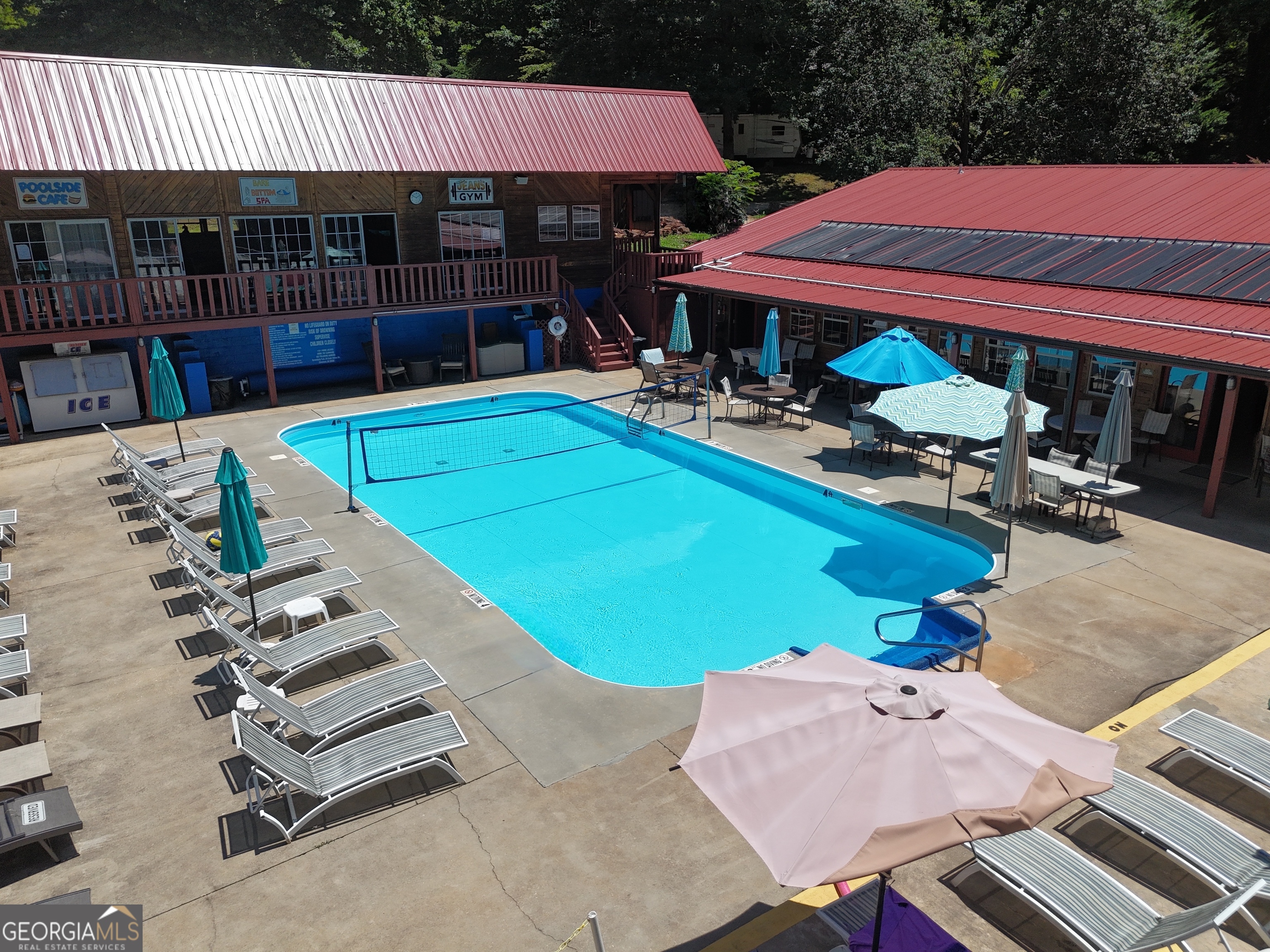95 Cedar Hollow Road Cleveland GA 30528