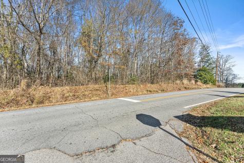 0 W Kytle Street Cleveland GA 30528