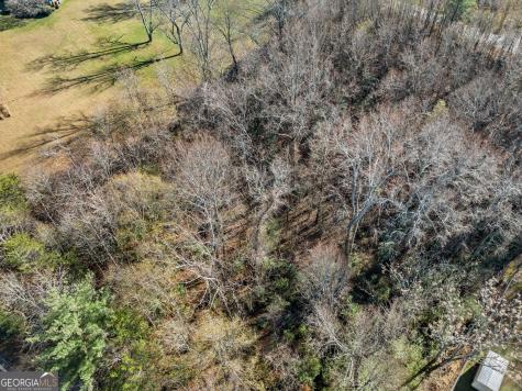 0 W Kytle Street Cleveland GA 30528