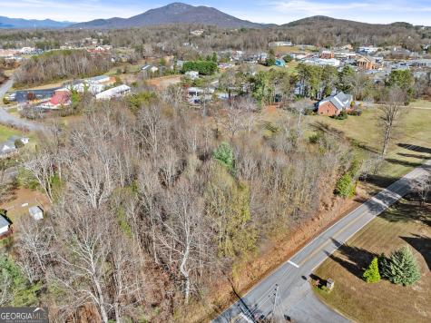 0 W Kytle Street Cleveland GA 30528