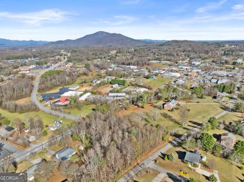 0 W Kytle Street Cleveland GA 30528