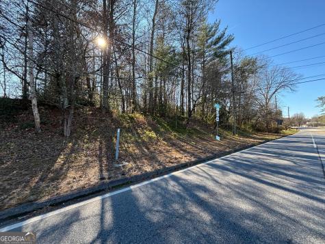 0 W Kytle Street Cleveland GA 30528
