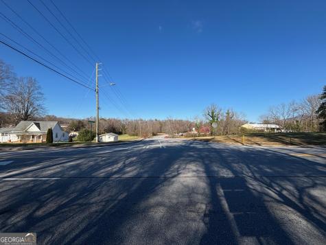 0 W Kytle Street Cleveland GA 30528