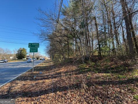 0 W Kytle Street Cleveland GA 30528