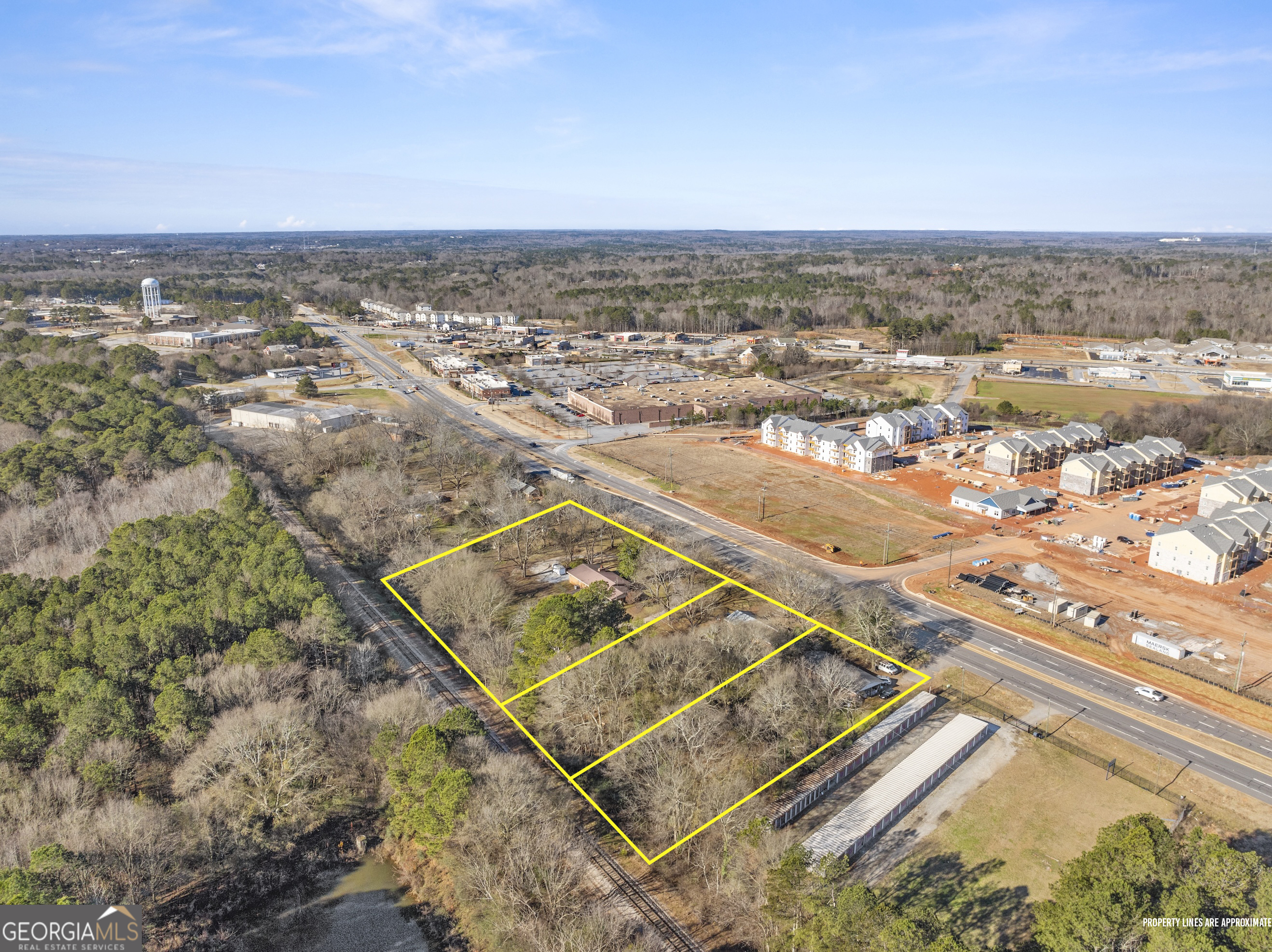 1020 Hull Road Athens GA 30601