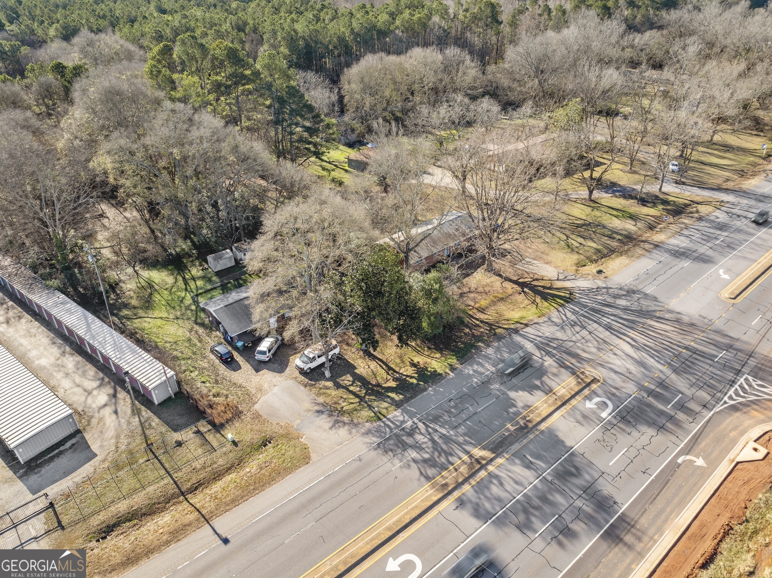 1020 Hull Road Athens GA 30601