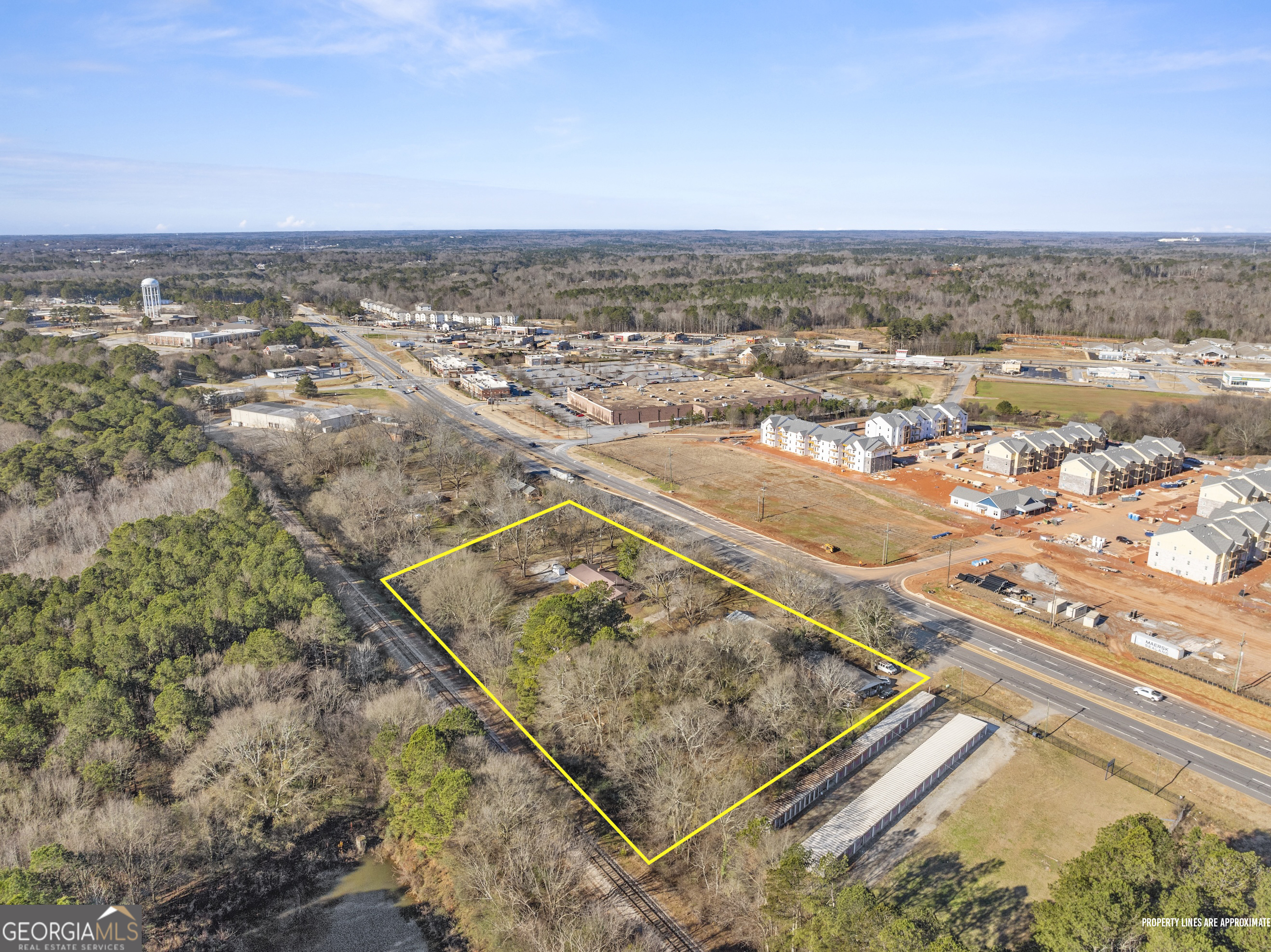 1020 Hull Road Athens GA 30601
