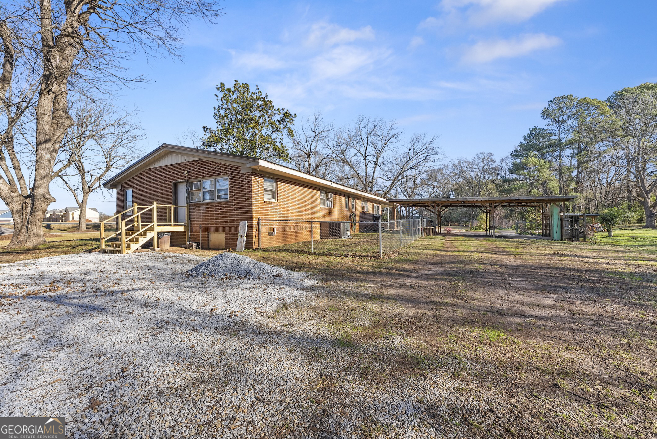 1020 Hull Road Athens GA 30601