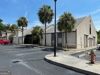 3226 Hampton Avenue Brunswick GA 31520