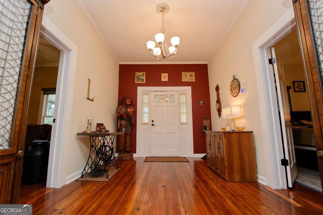 262 S Carroll Road Villa Rica GA 30180