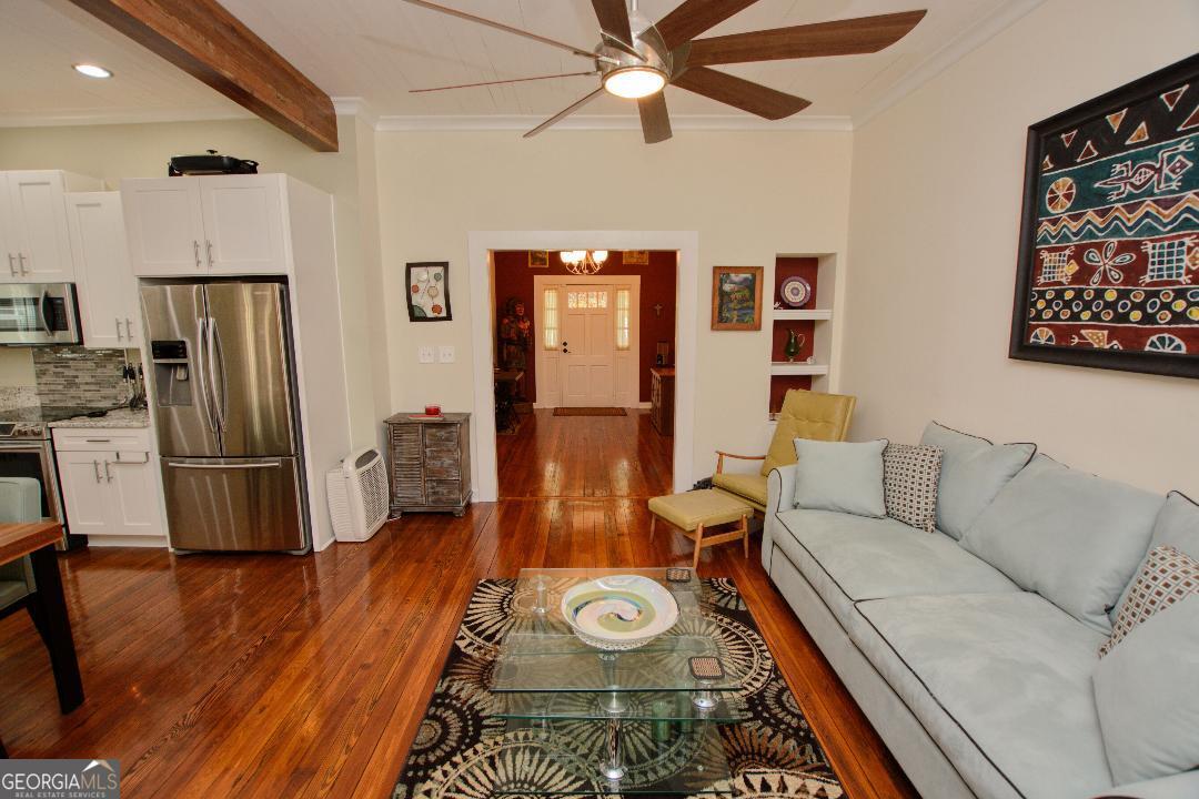 262 S Carroll Road Villa Rica GA 30180