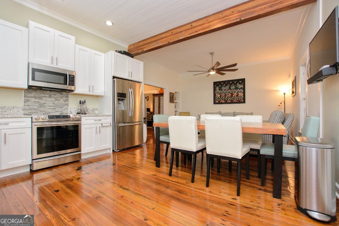262 S Carroll Road Villa Rica GA 30180