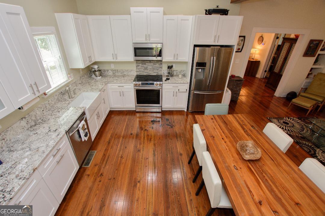 262 S Carroll Road Villa Rica GA 30180