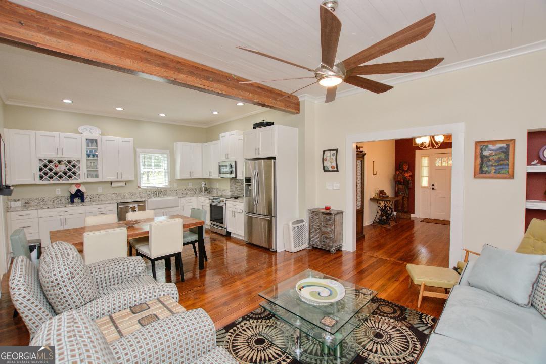 262 S Carroll Road Villa Rica GA 30180