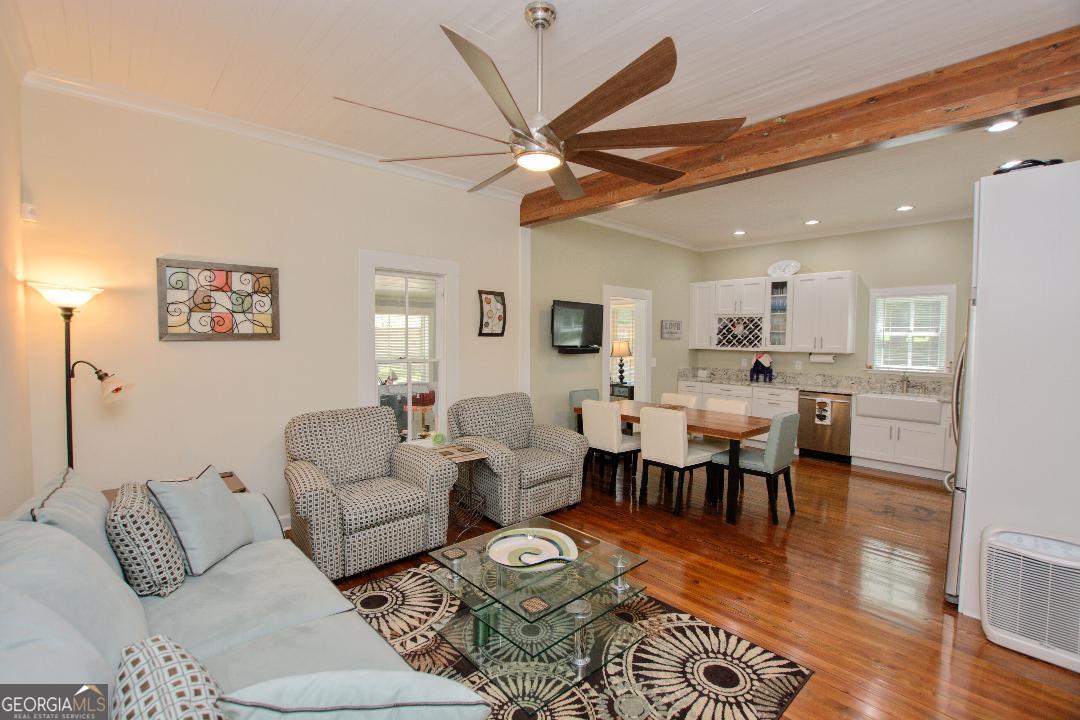 262 S Carroll Road Villa Rica GA 30180