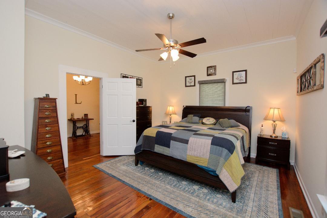 262 S Carroll Road Villa Rica GA 30180