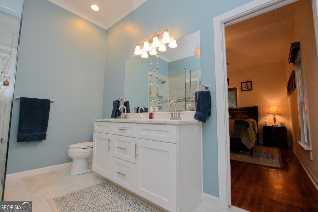 262 S Carroll Road Villa Rica GA 30180