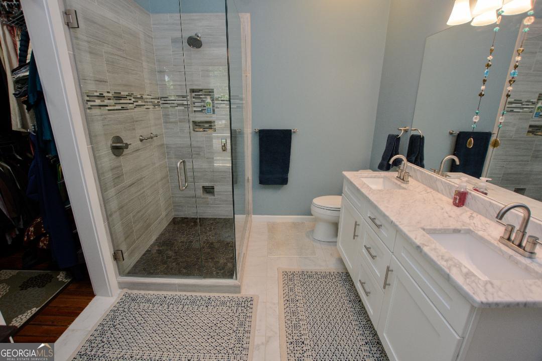 262 S Carroll Road Villa Rica GA 30180