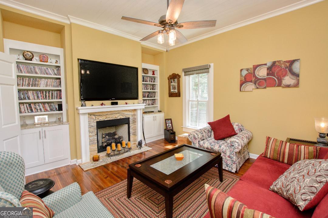 262 S Carroll Road Villa Rica GA 30180