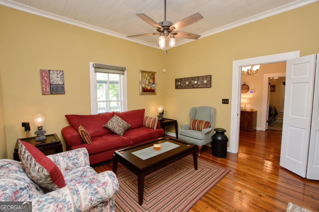 262 S Carroll Road Villa Rica GA 30180
