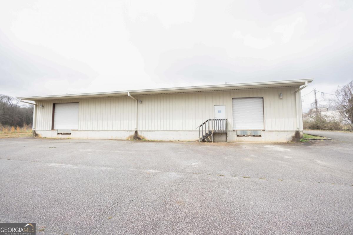 226 Dovetown Road Royston GA 30662