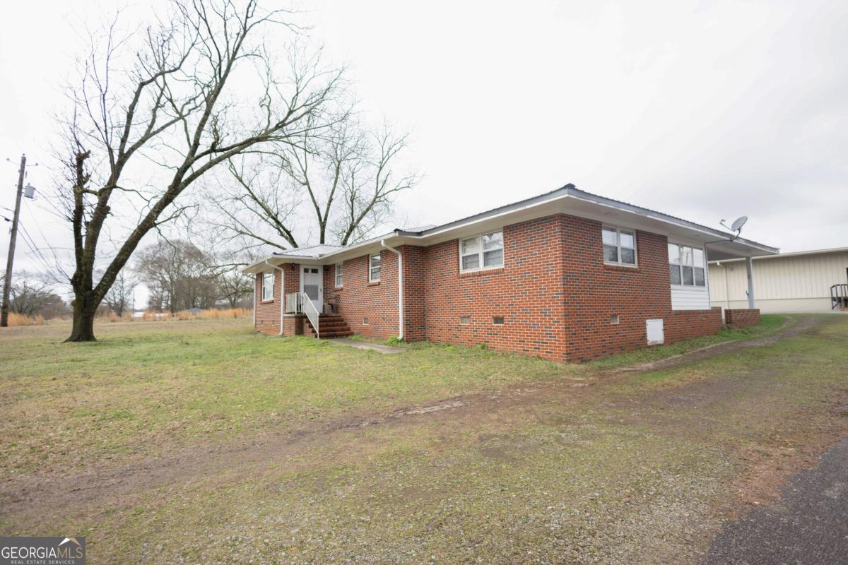 226 Dovetown Road Royston GA 30662