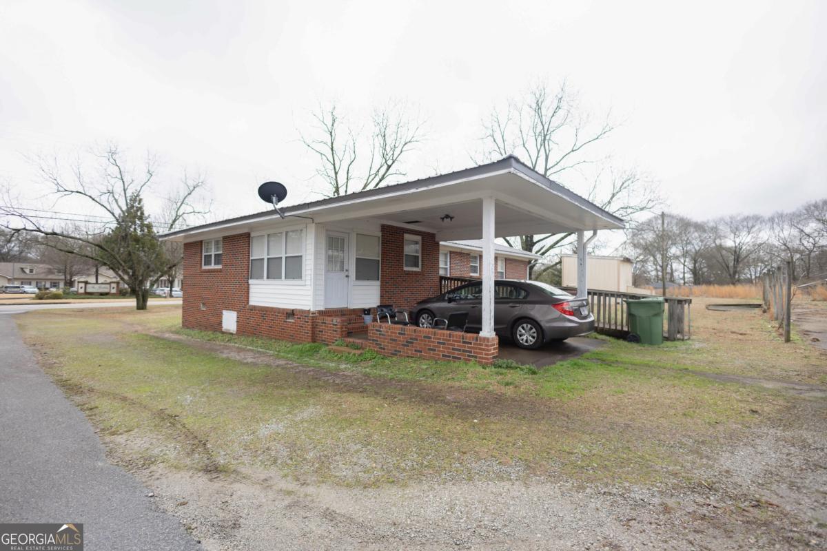 226 Dovetown Road Royston GA 30662