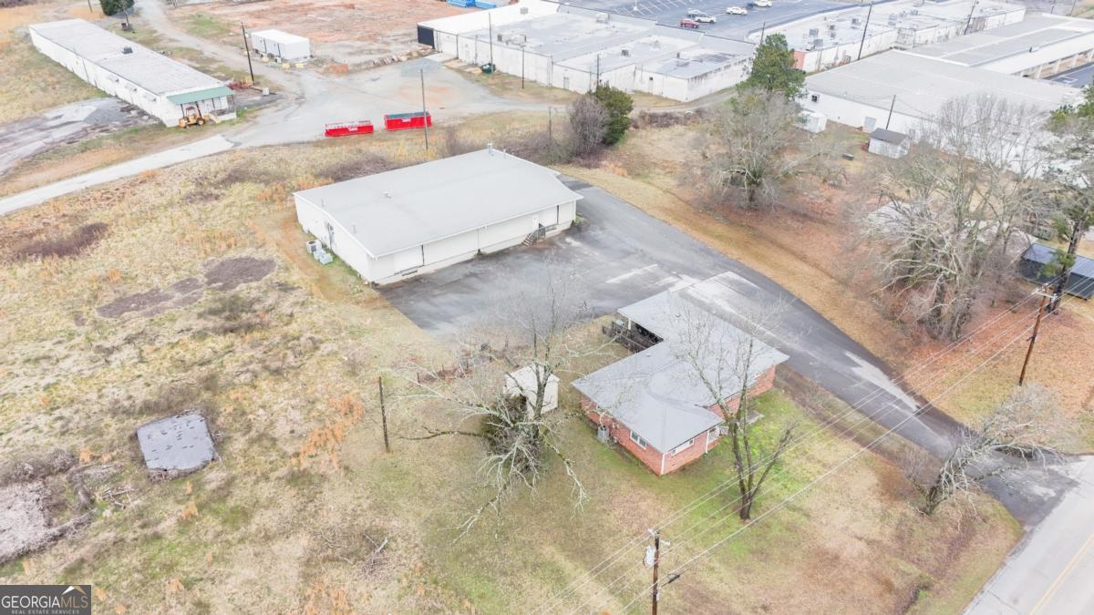 226 Dovetown Road Royston GA 30662