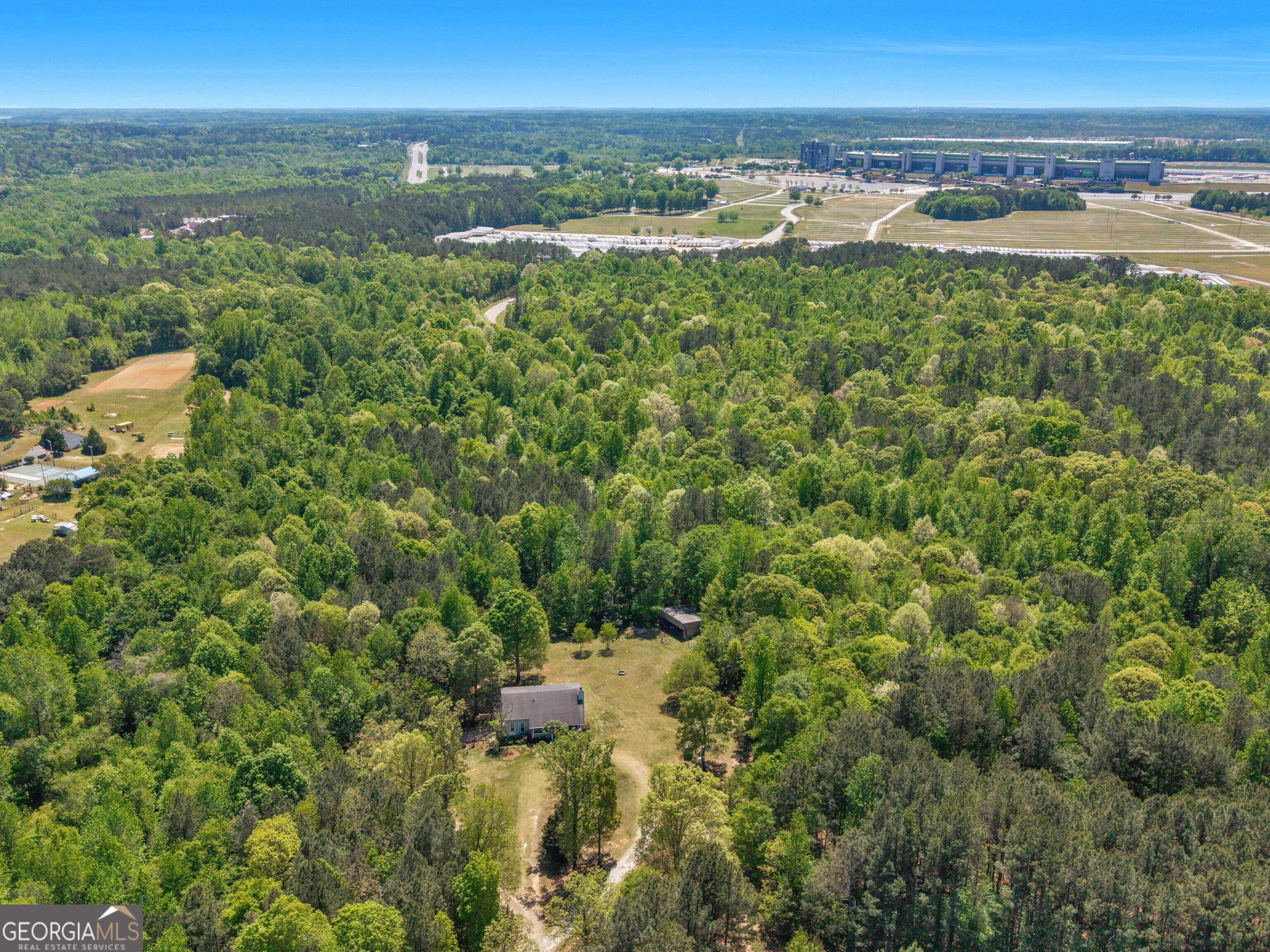 129 Little Road Hampton GA 30228