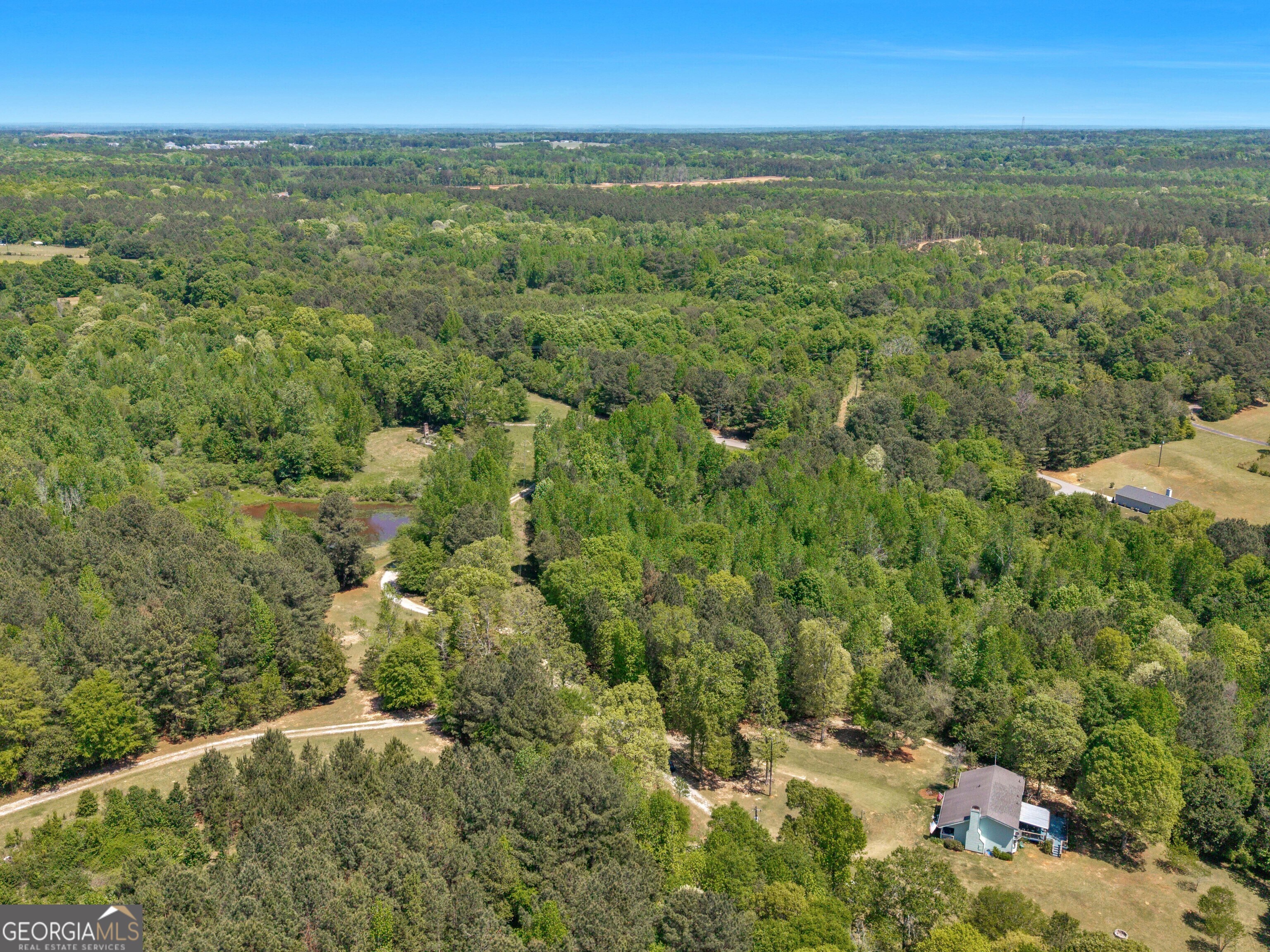 129 Little Road Hampton GA 30228