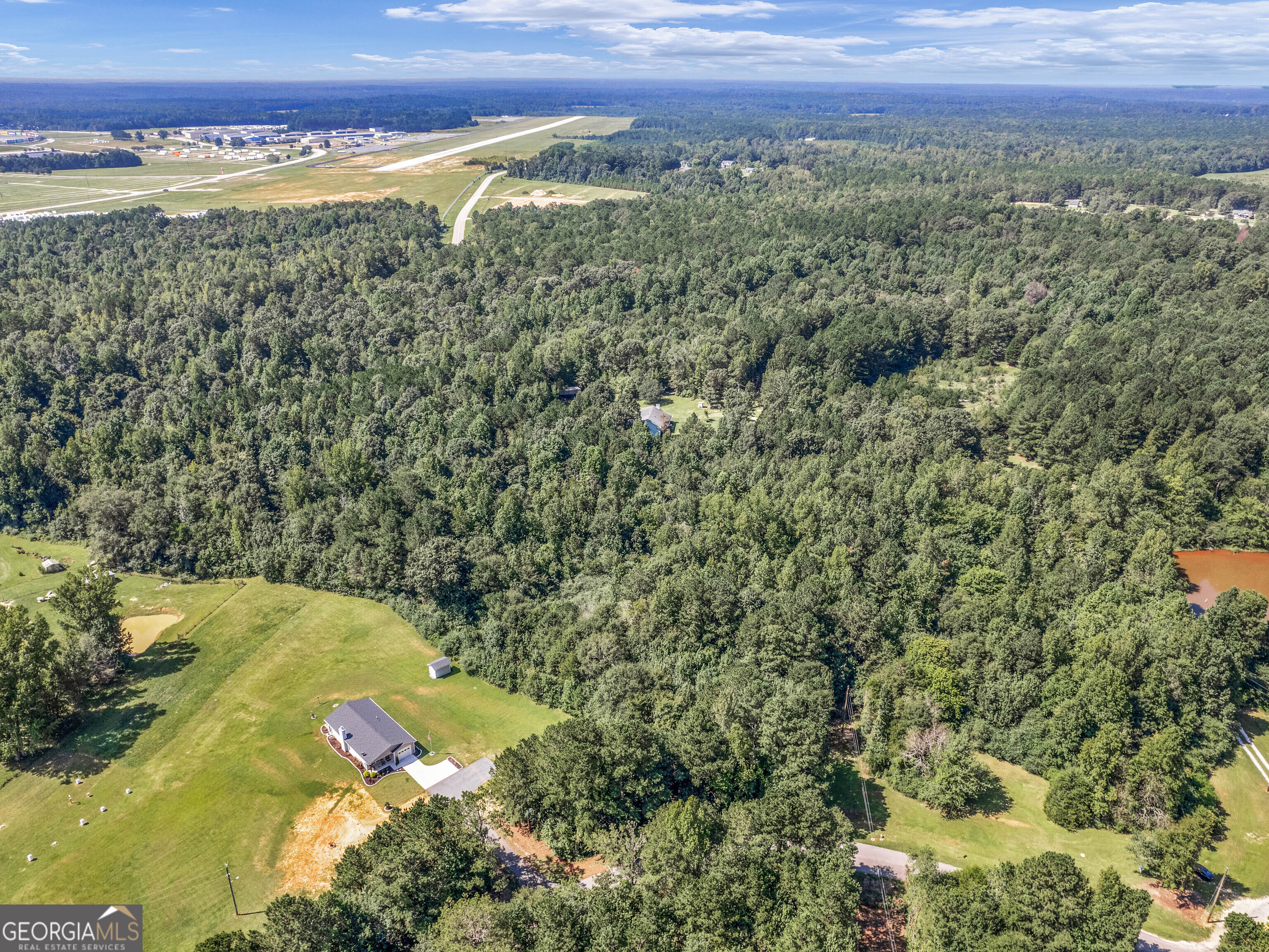 129 Little Road Hampton GA 30228