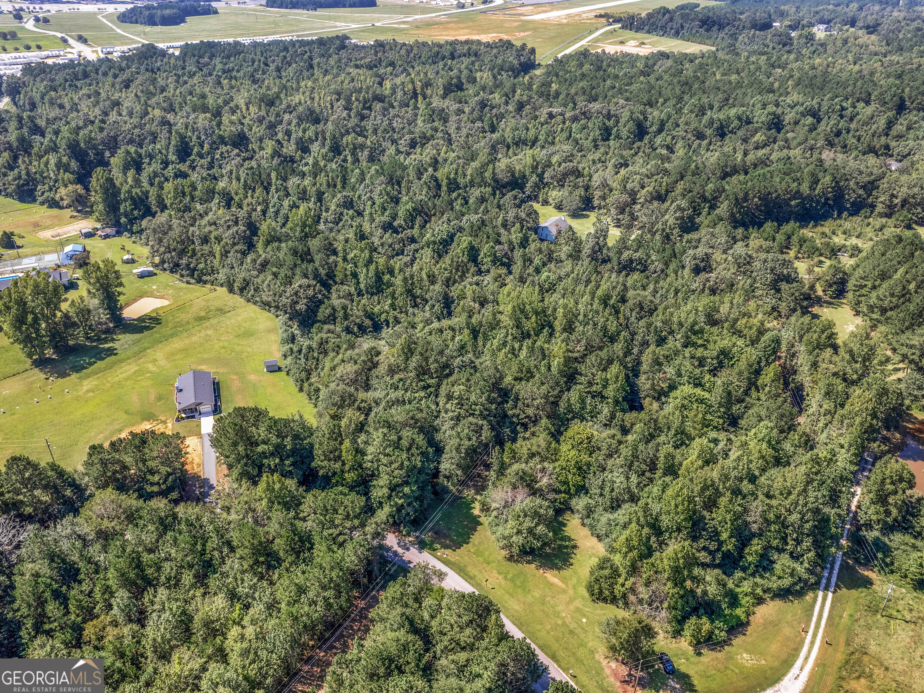 129 Little Road Hampton GA 30228