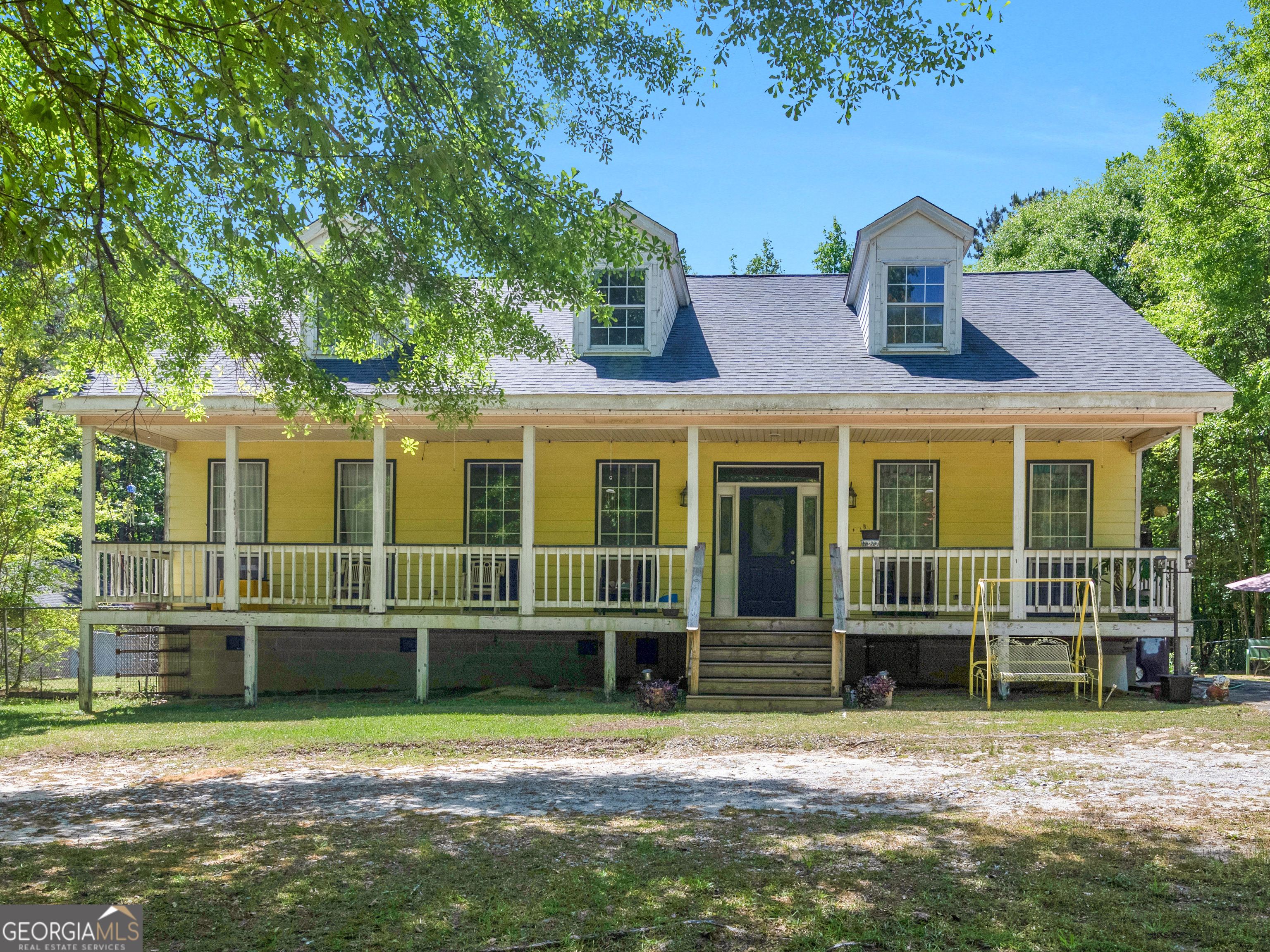129 Little Road Hampton GA 30228