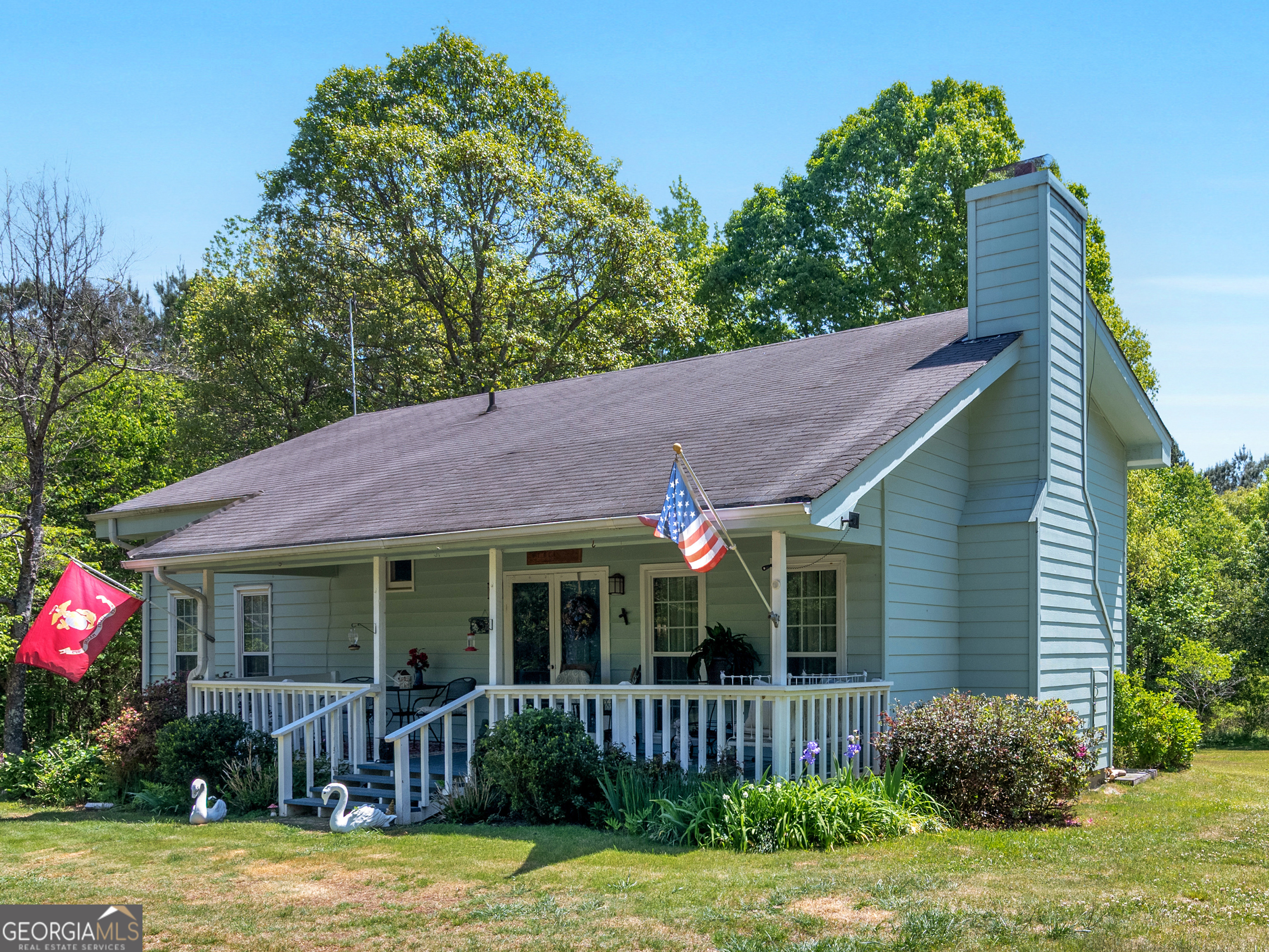 129 Little Road Hampton GA 30228