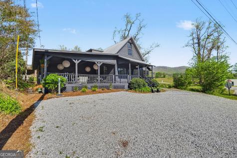 31 Earl Street Clayton GA 30525