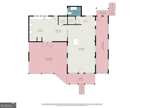 31 Earl Street Clayton GA 30525