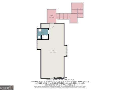 31 Earl Street Clayton GA 30525