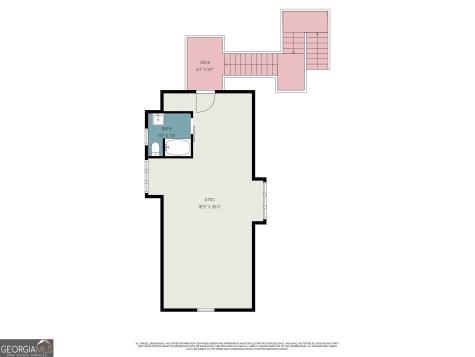 31 Earl Street Clayton GA 30525