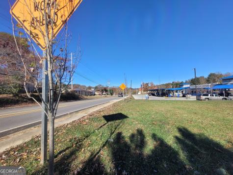 727 Hiwassee Street Murphy NC 28906