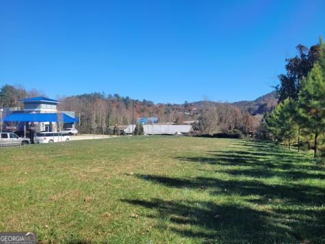 727 Hiwassee Street Murphy NC 28906